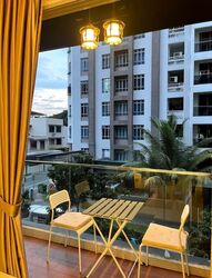 Centra Residence (D14), Apartment #557127191